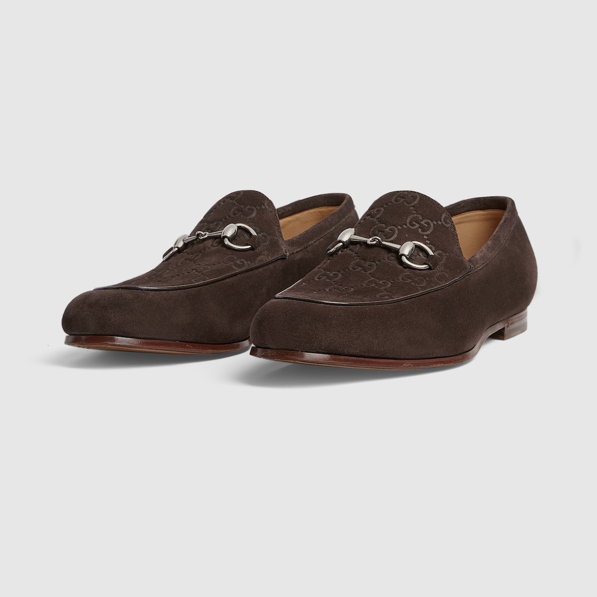 Men's Horsebit loafer - 4