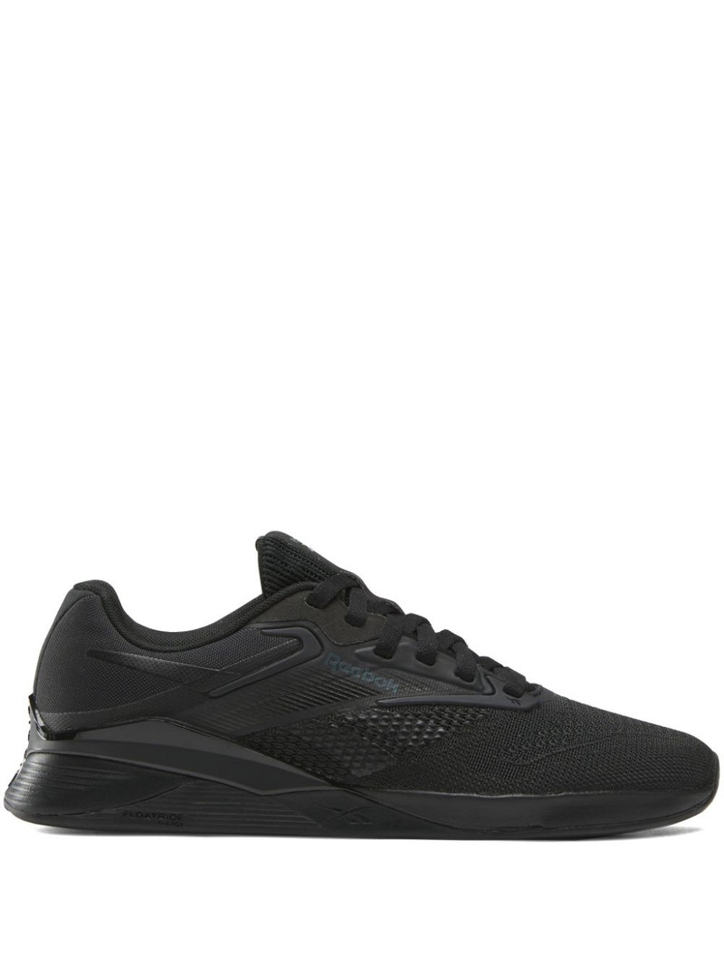 Nano X4 mesh sneakers - 1
