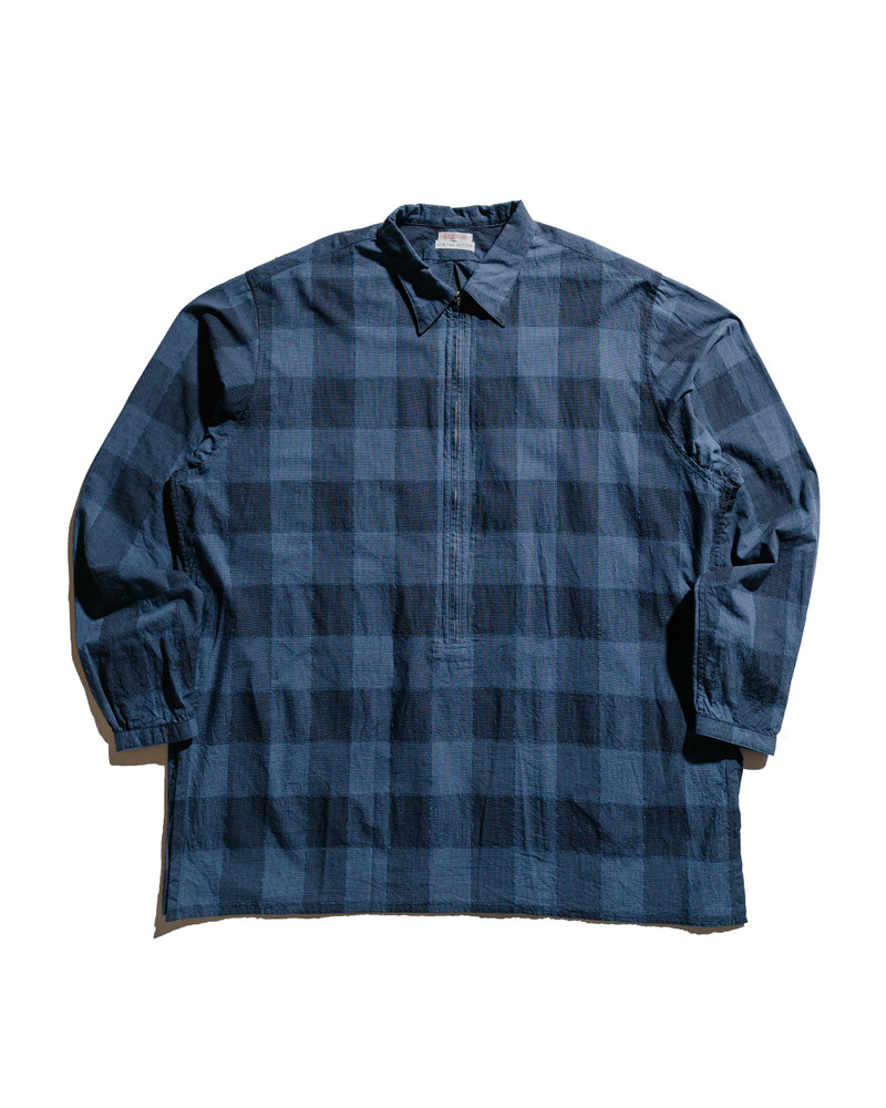 Luca Navy 1