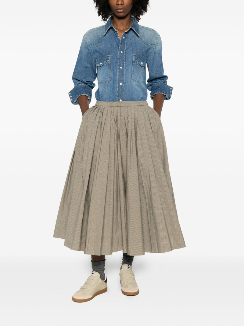 6397 denim pocket shirt outlook