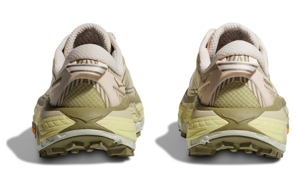 HOKA ONE ONE Mafate Speed 2 'Eggnog Celery Root' 1126851-ENG - 6