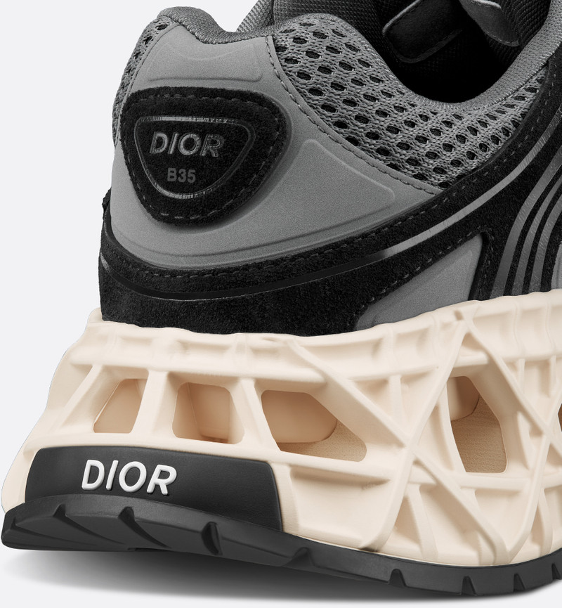 Dior B35 NXXT Sneaker outlook
