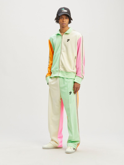 Palm Angels Hunter Color-Block Trackpant outlook