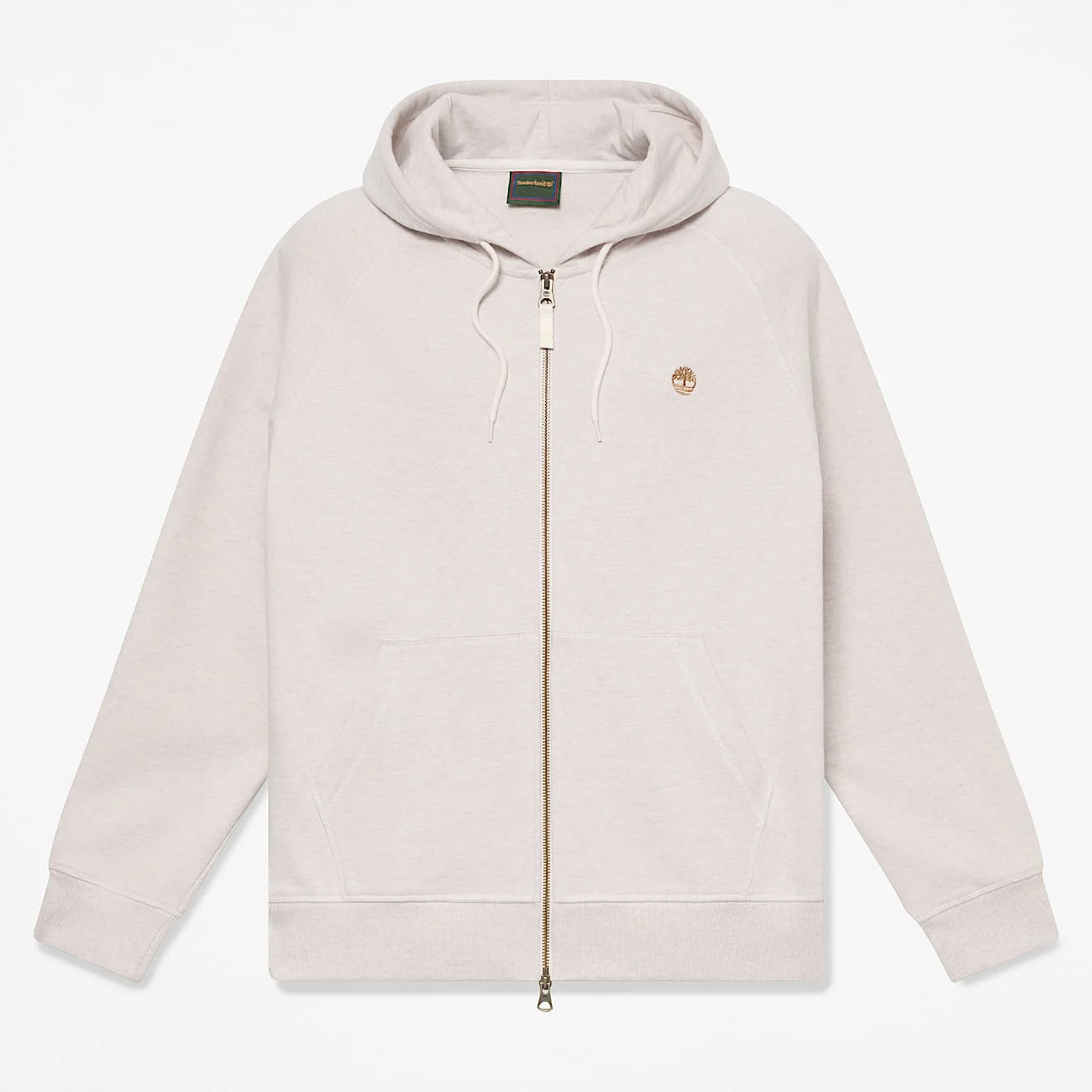 Men's Exeter River Full-Zip Hoodie - 1