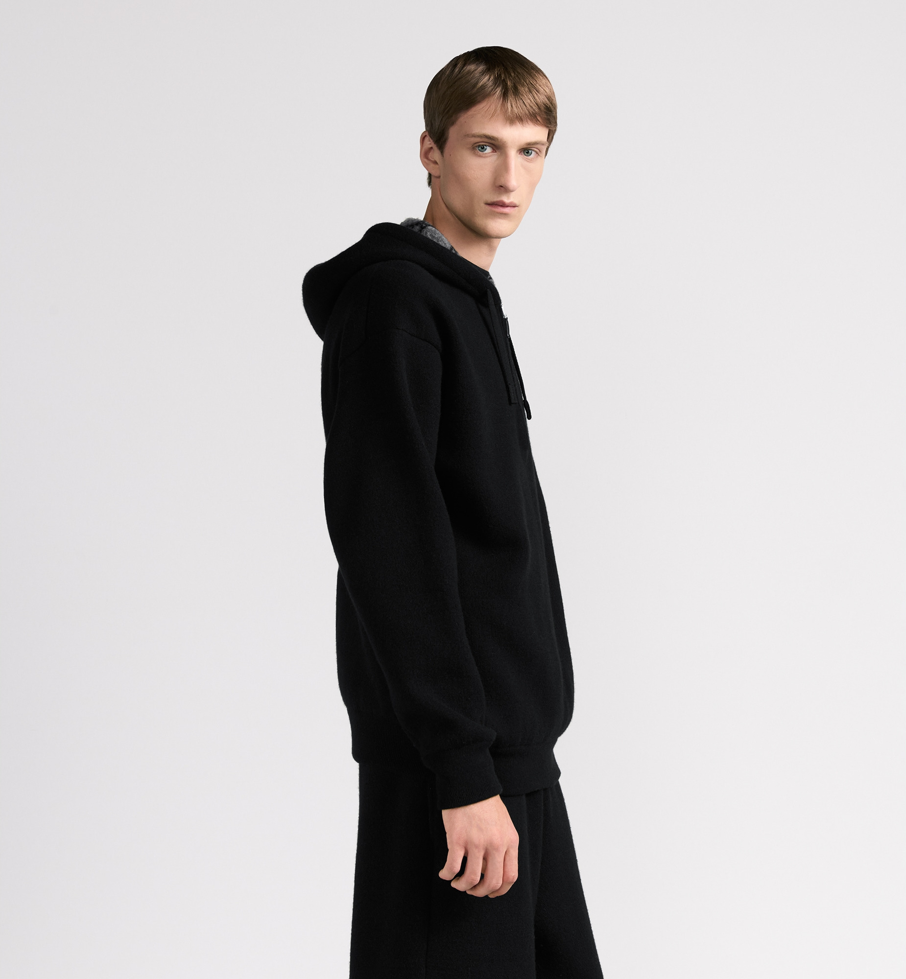 Dior Icons Hooded Sweater - 2