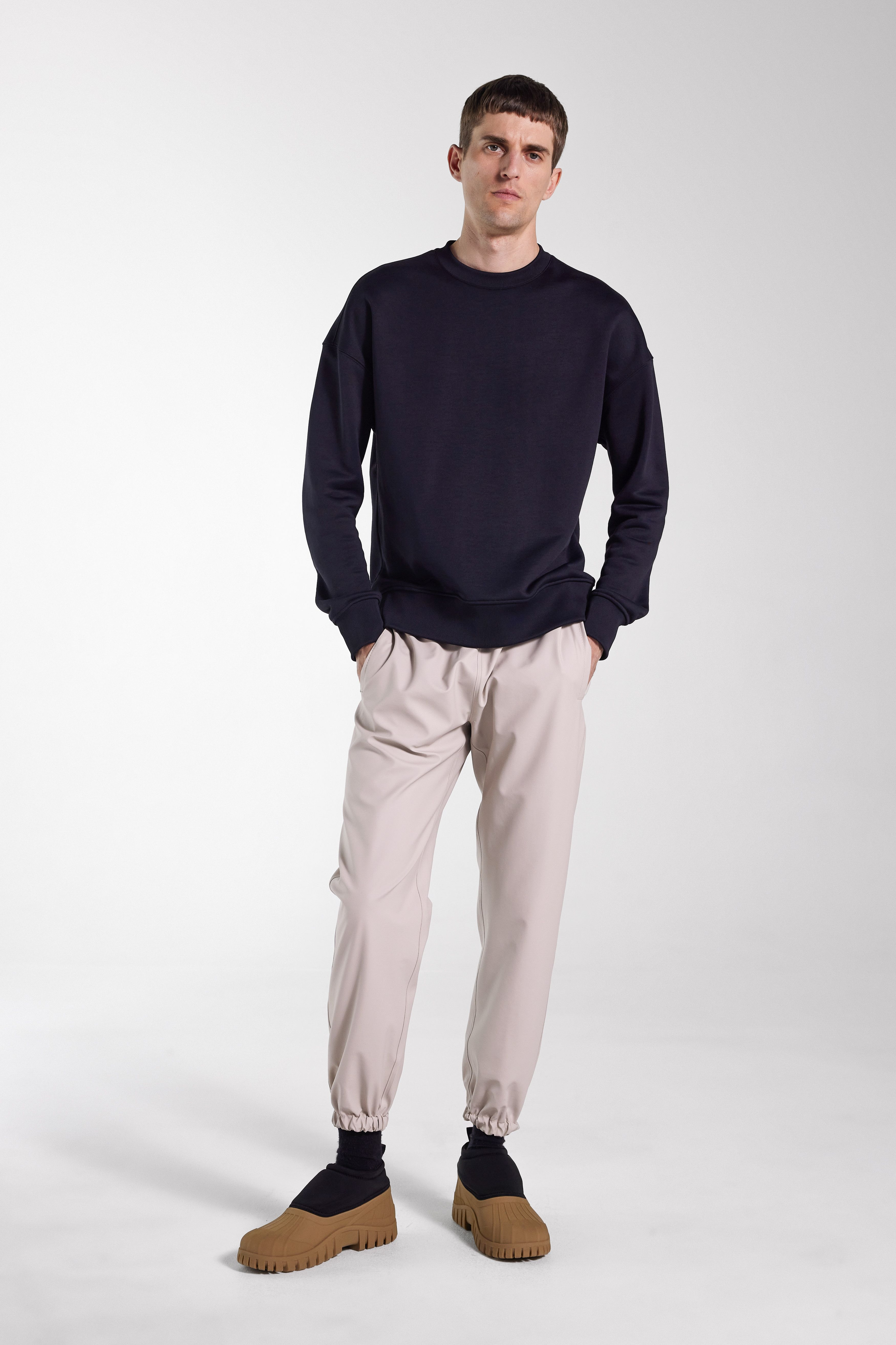 Vanadis Trousers Light Sand - 4