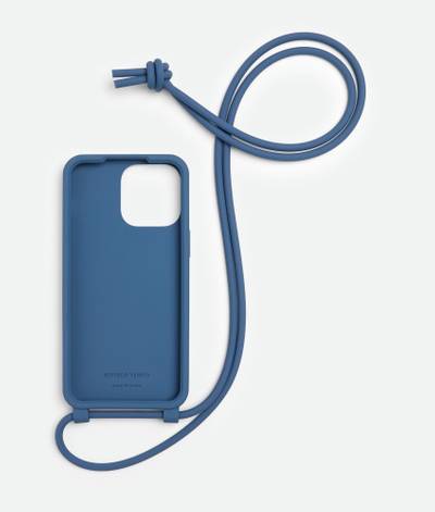 Bottega Veneta Iphone 14 Pro Max Case On Strap outlook