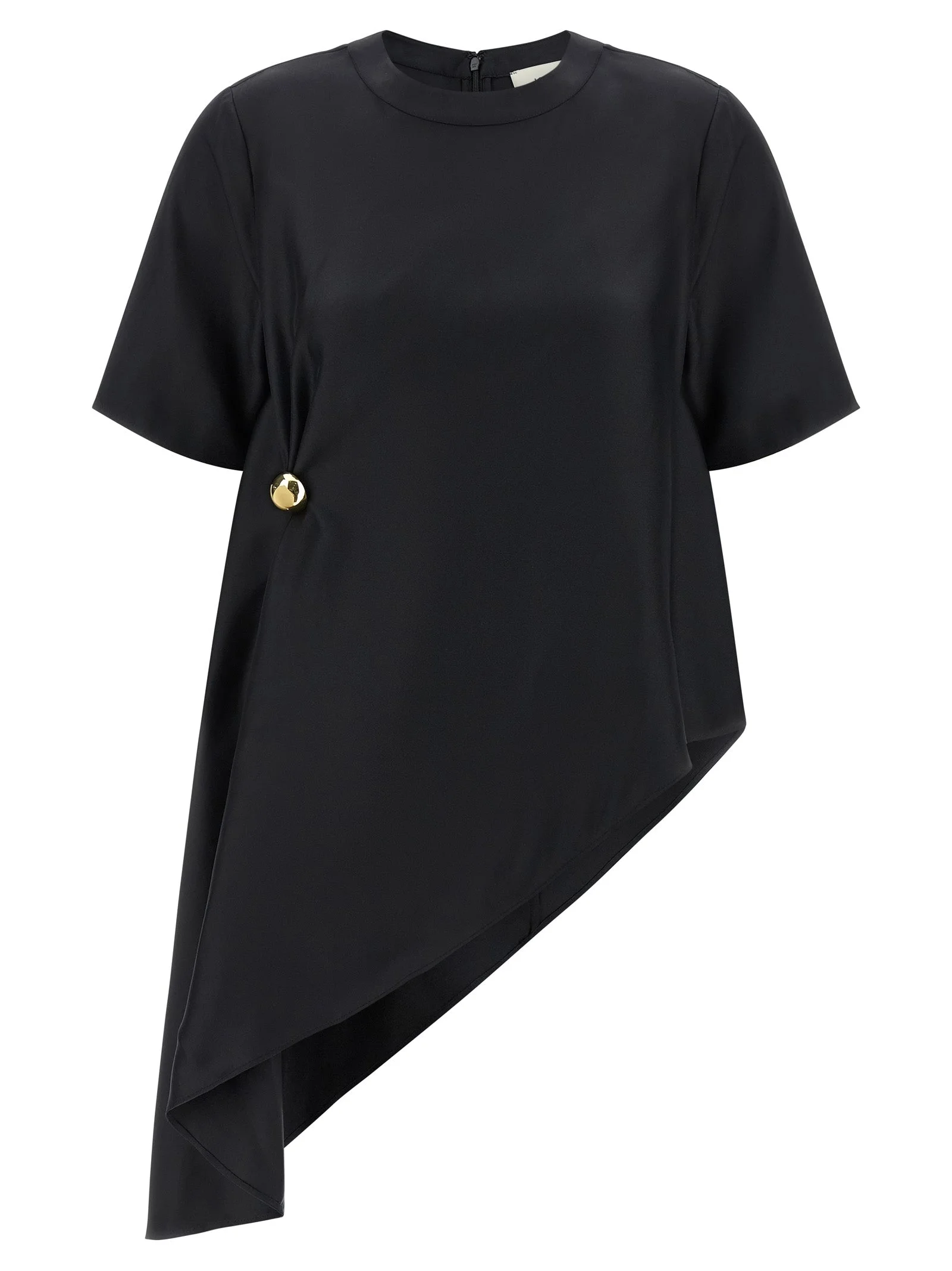 Madea Tops Black - 1