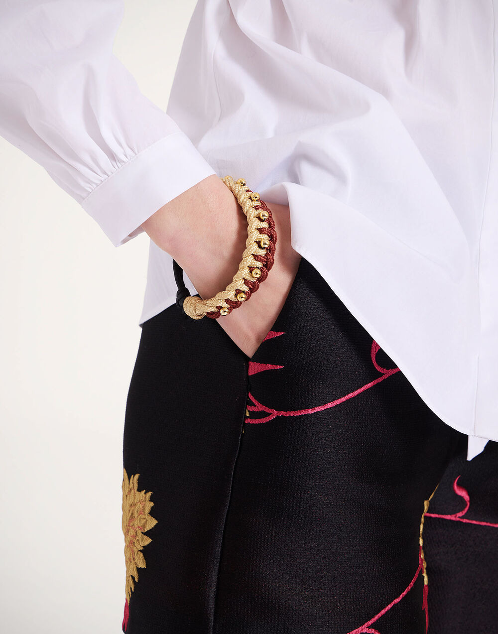 Better Together Bracelet - 2