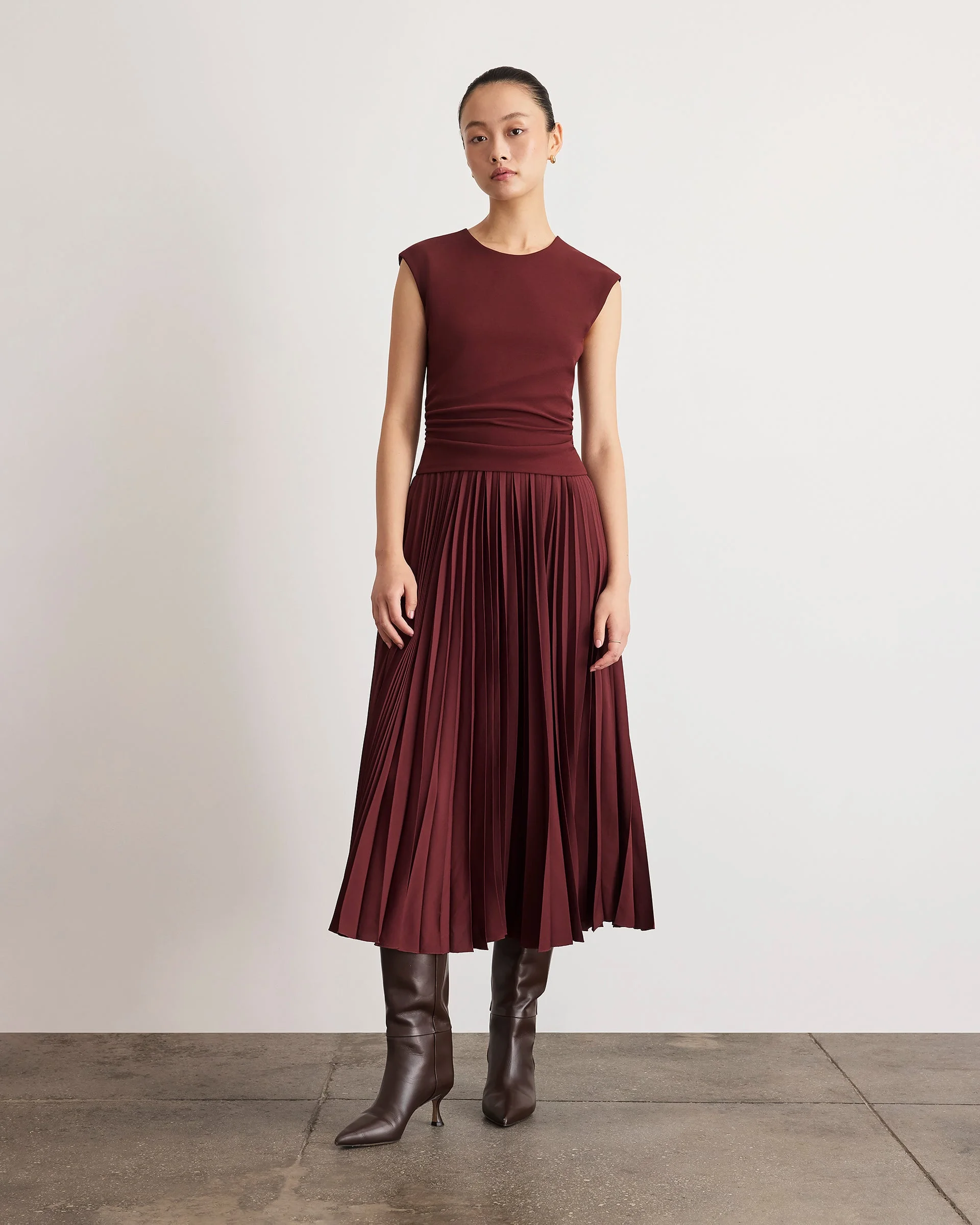 CARLY DRESS - 1
