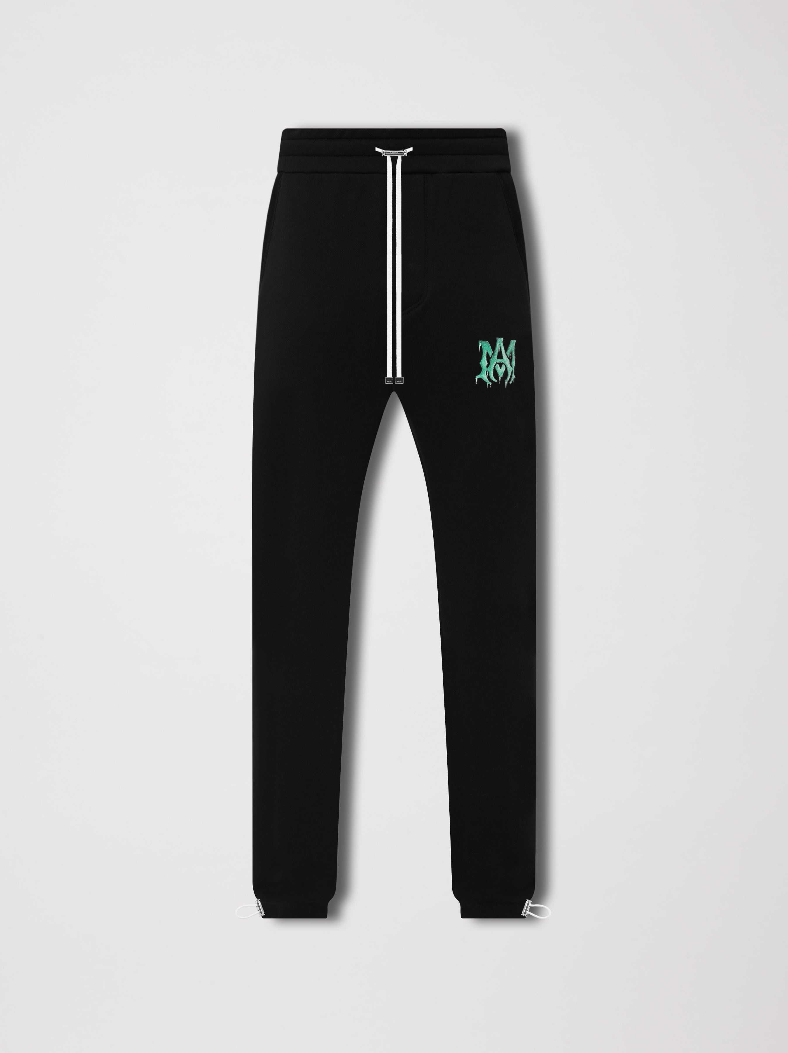 M.A. WATERCOLOR SWEATPANTS - 1