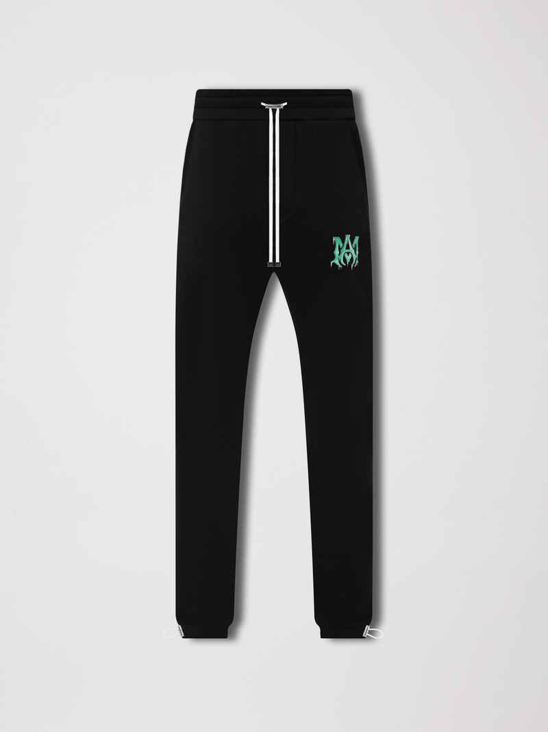 M.A. WATERCOLOR SWEATPANTS 1