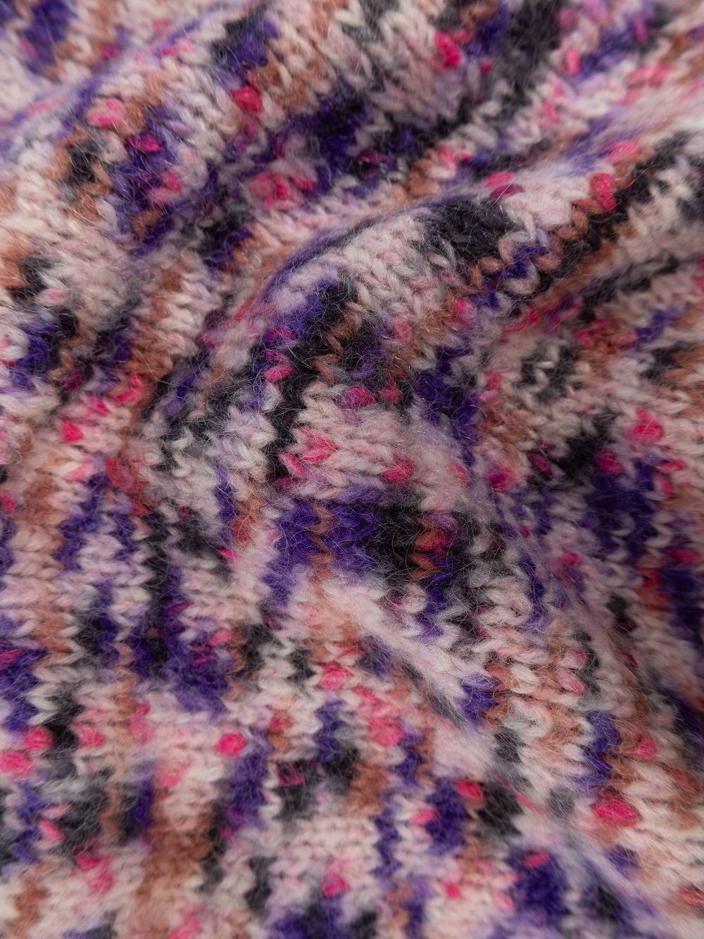 Noah scarf - 3