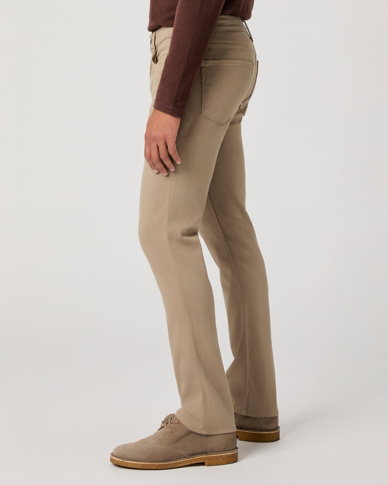 Transcend Federal 34" Slim Straight Jean 3