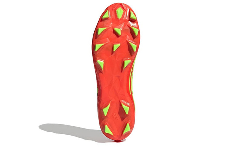 adidas Predator Edge.2 MG 'Red Green Blue' GW0958 6
