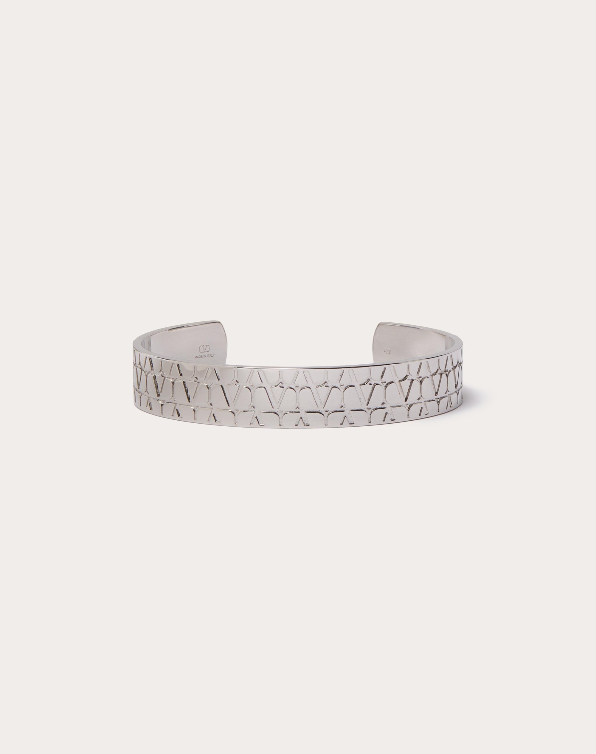 TOILE ICONOGRAPHE METAL CUFF - 1