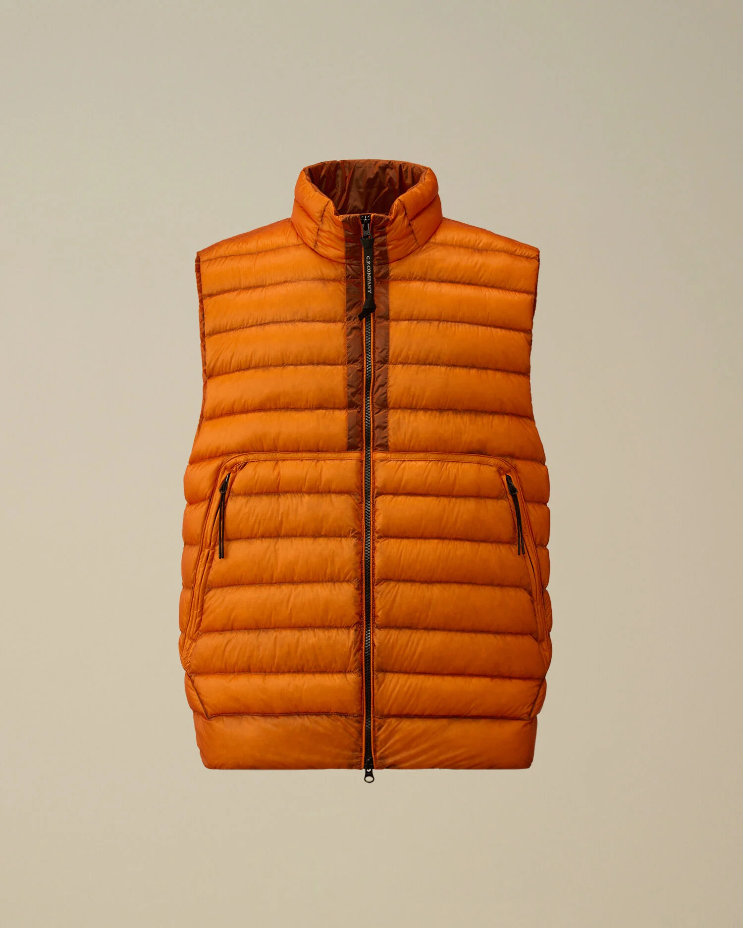 D.D. Shell Down Gilet - 1