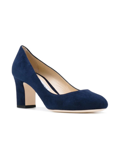 JIMMY CHOO Billie 85 pumps outlook