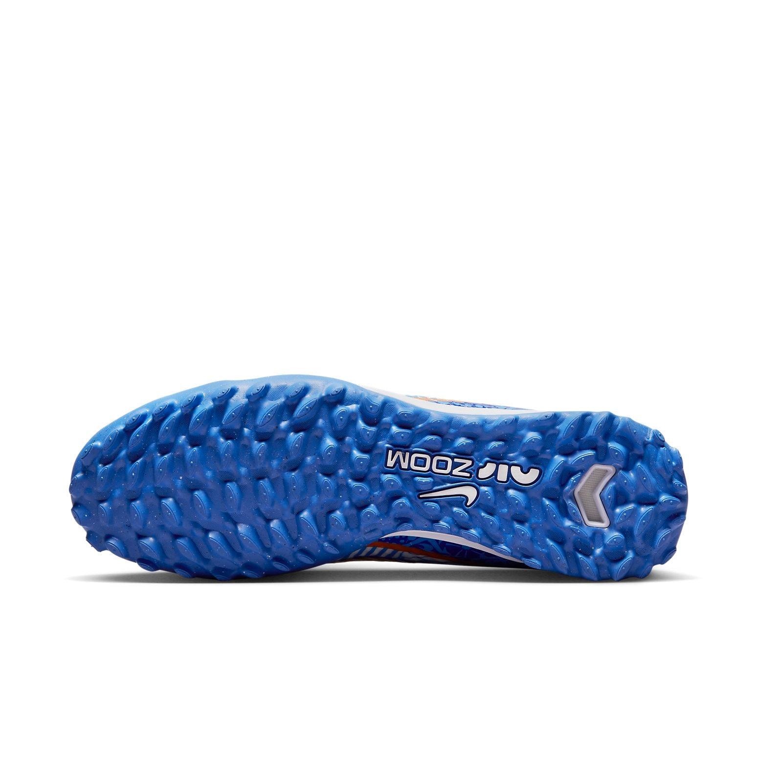 Nike Zoom Mercurial Superfly 9 Academy CR7 TF 'Azulejo' DQ5320-182 - 6