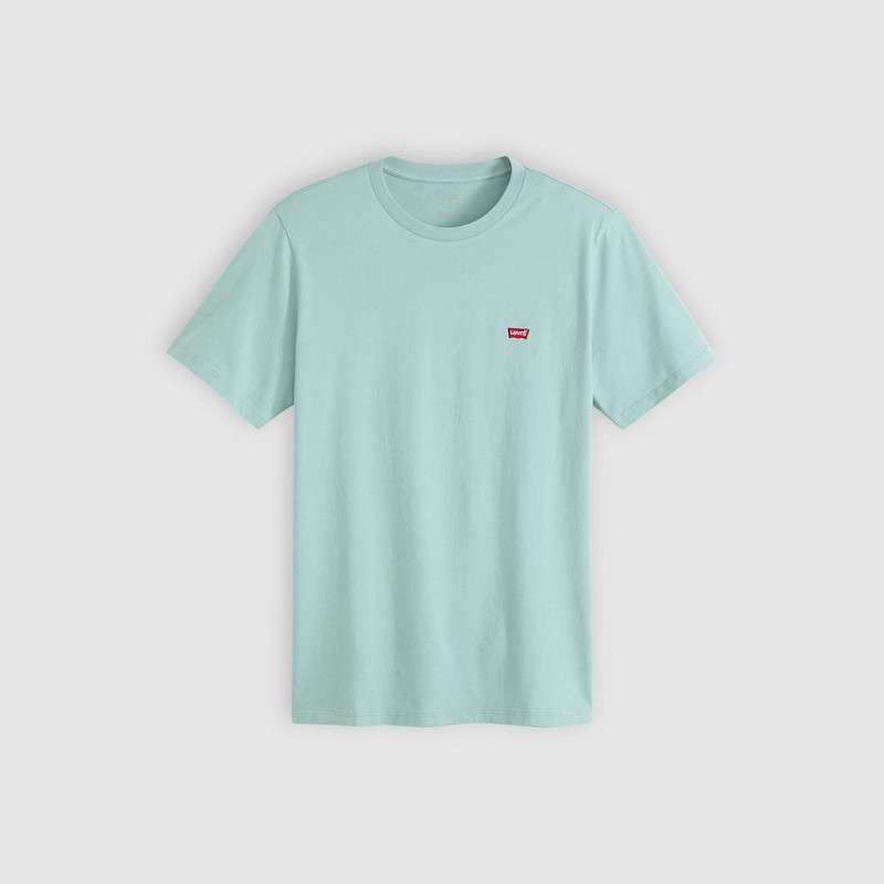 SHORT-SLEEVE CLASSIC HOUSEMARK T-SHIRT 1