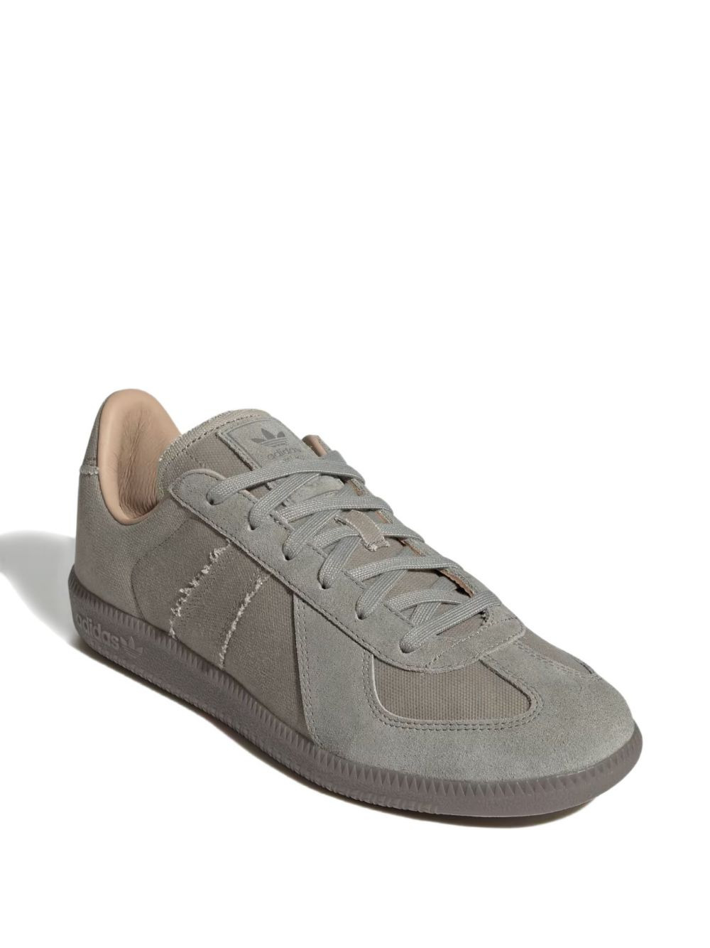 BW Army "Silver Pebble" sneakers - 2