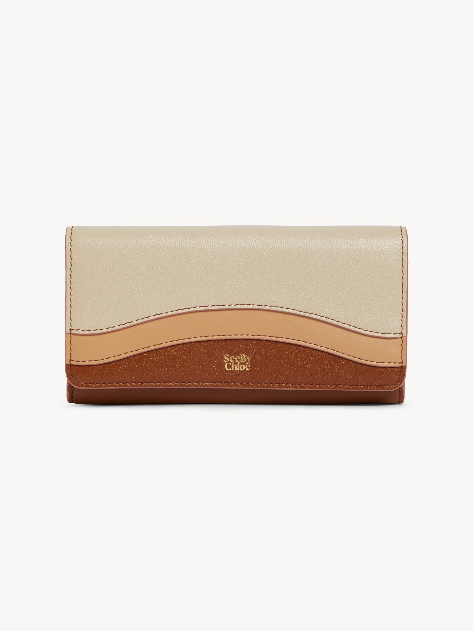 LAYERS LONG WALLET - 1