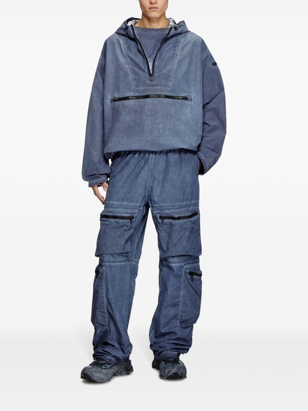 J-Noode-A hoodie - 2