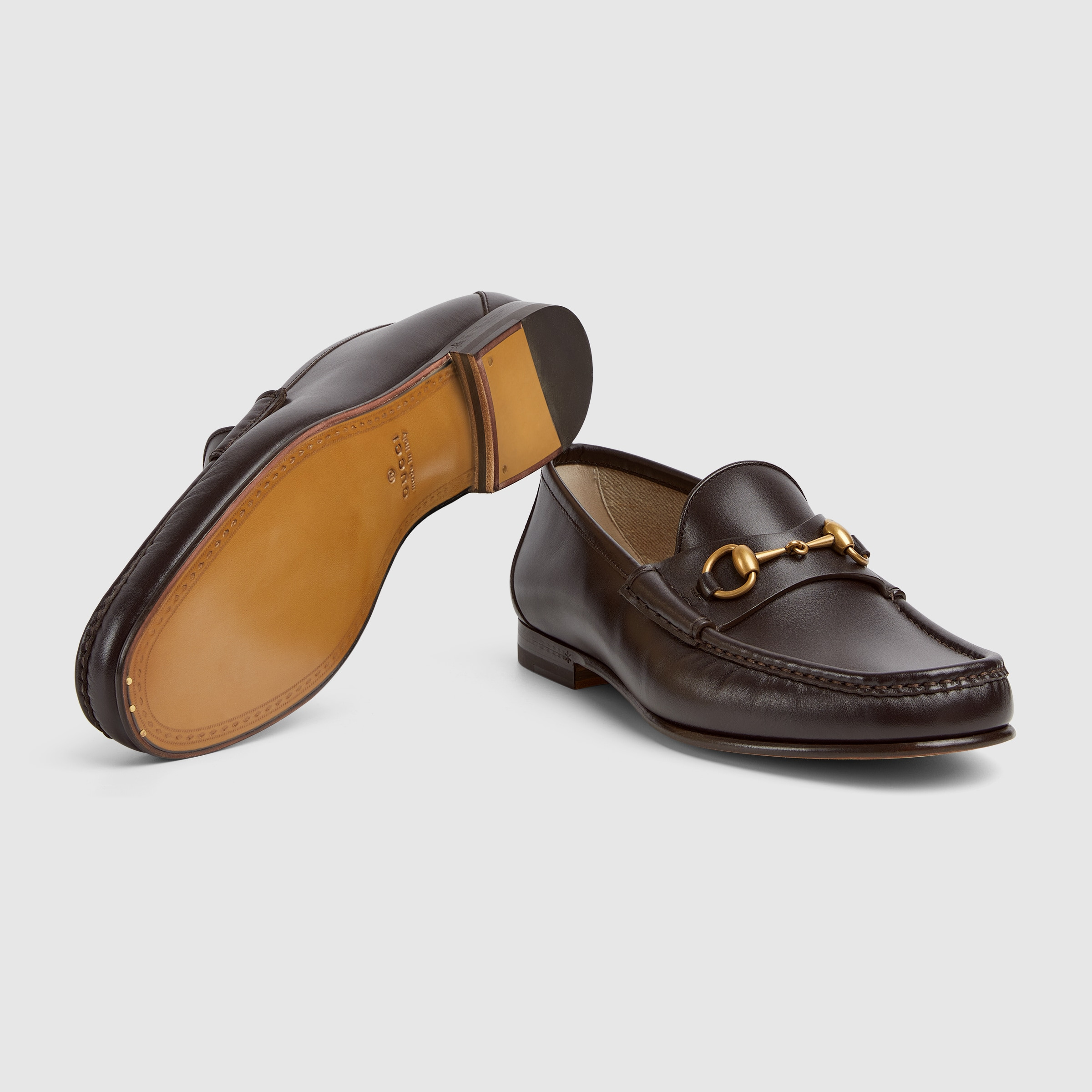 Men's Horsebit 1953 loafer - 7