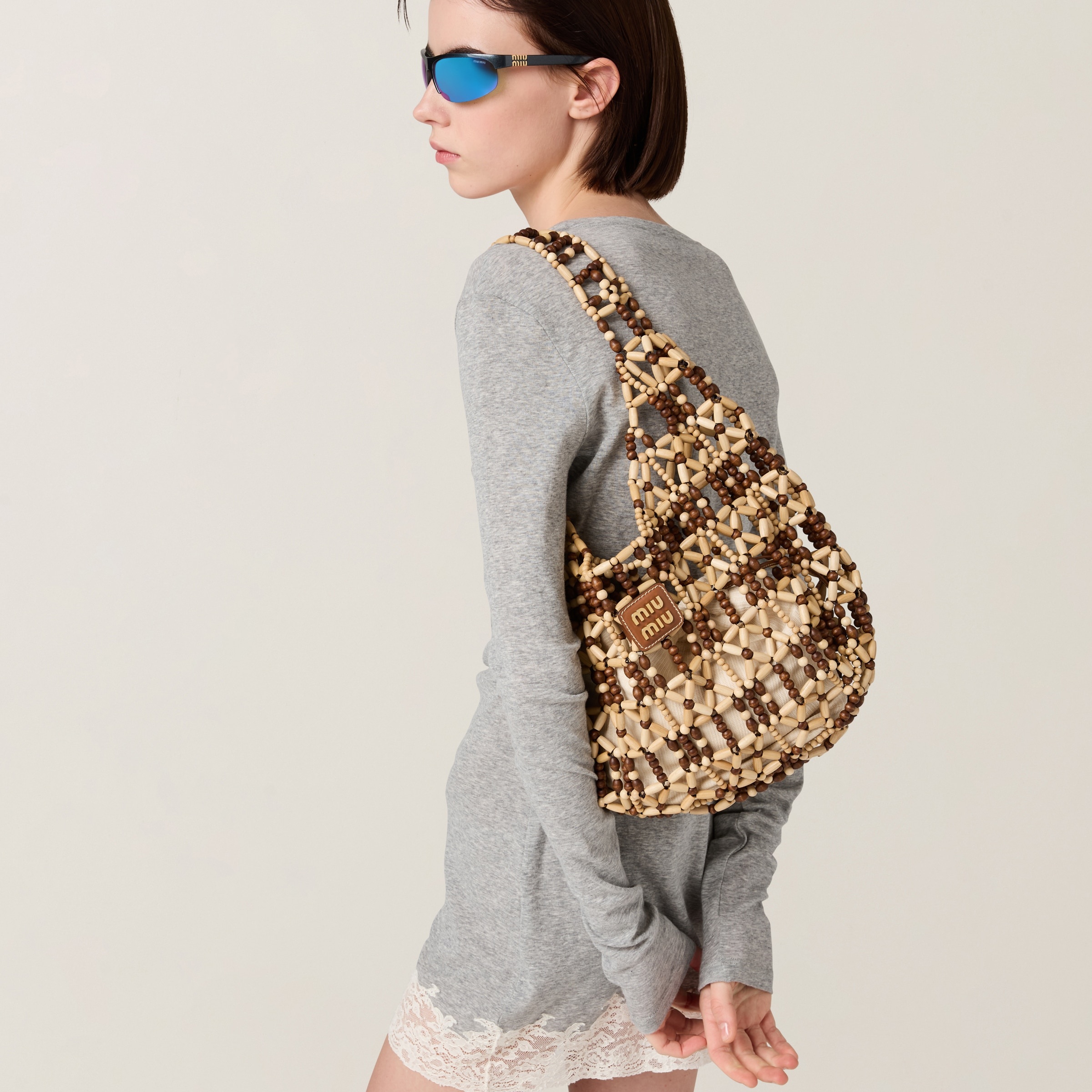 Mesh bag - 2