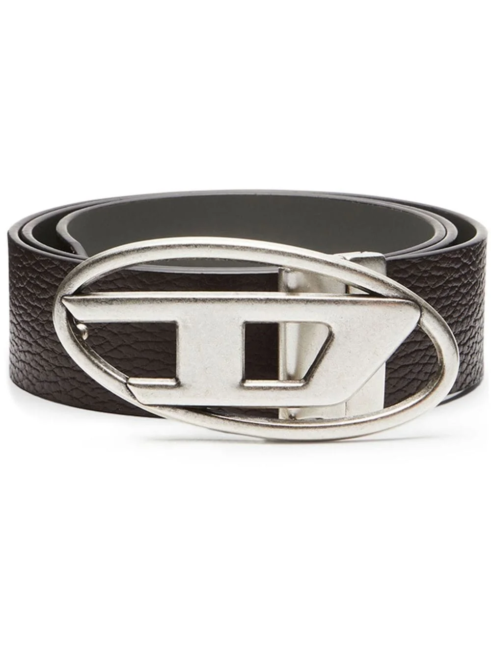 B-1DR Rev II leather belt - 1