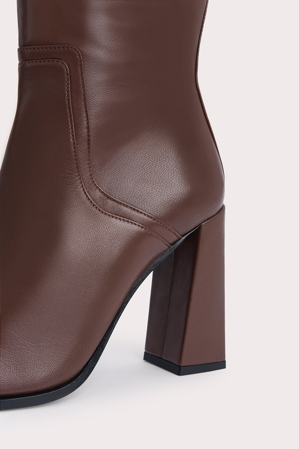 Tia Sequoia Nappa Leather - 7