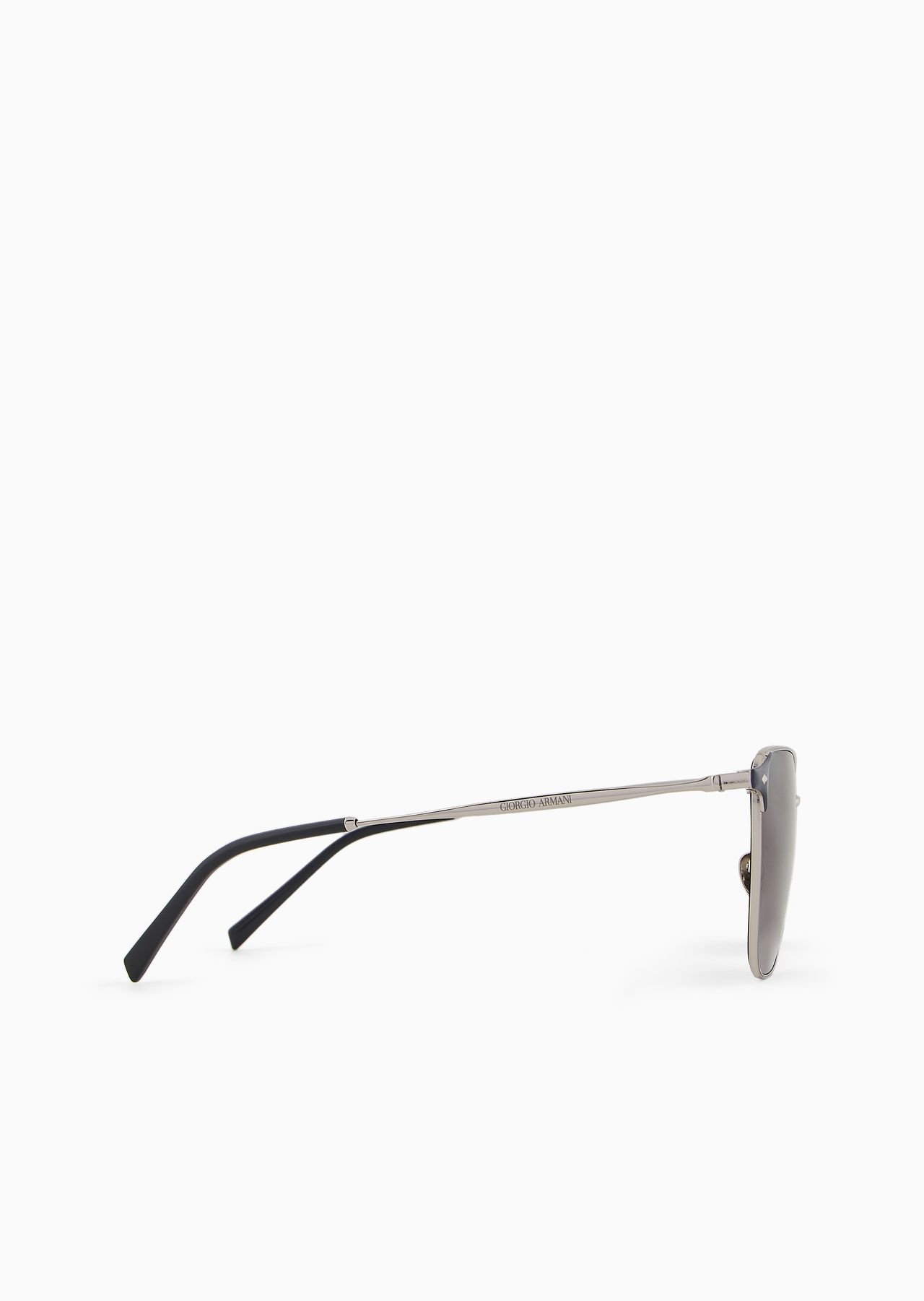 Women’s square sunglasses - 3