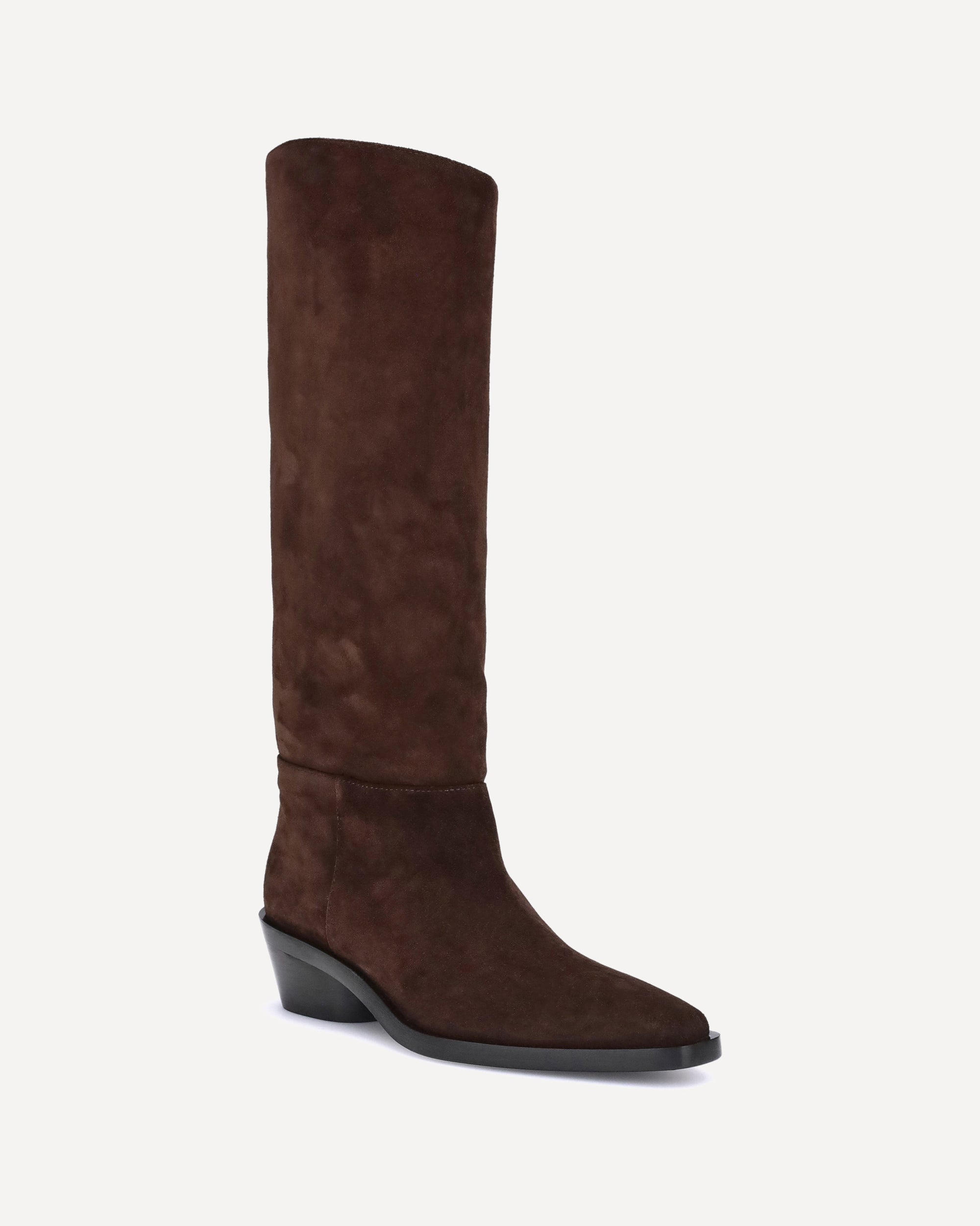 Bronco suede Boots - 2