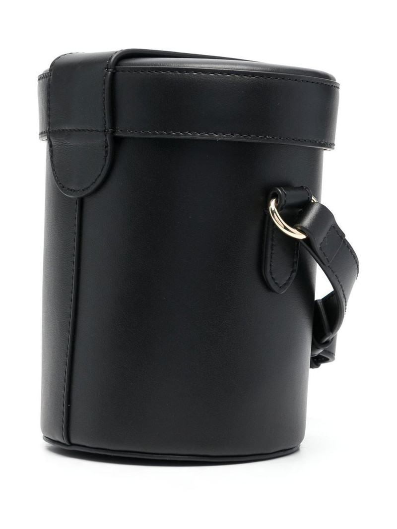 logo-plaque cylinder bag 3