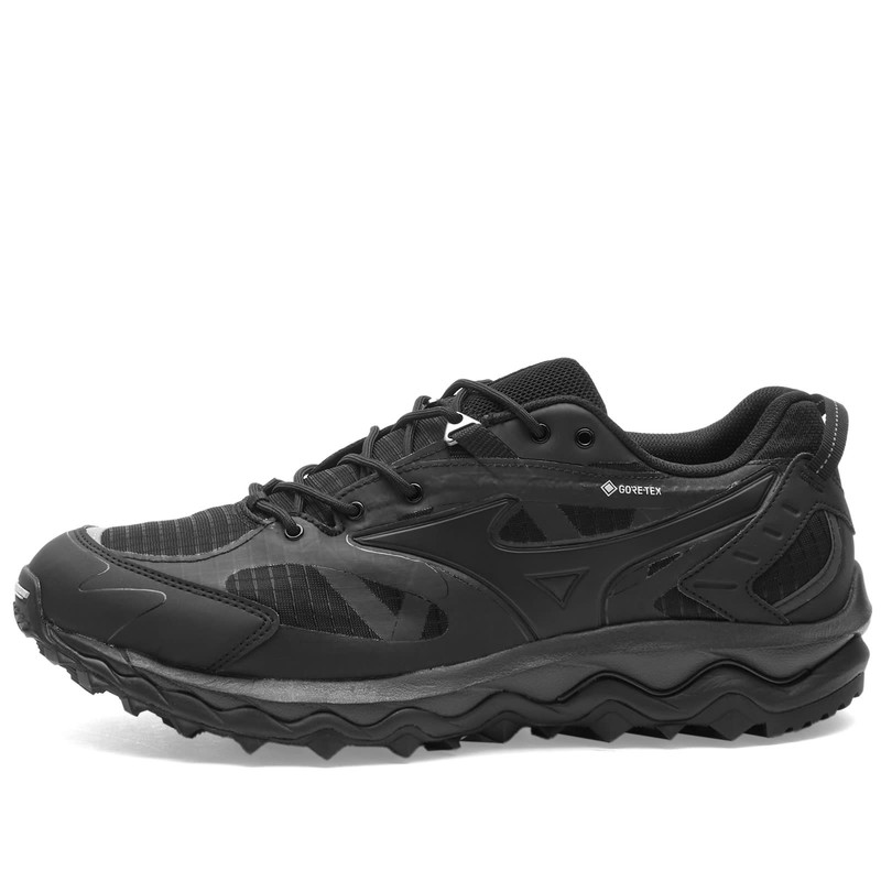 Mizuno Mizuno Wave Mujin TL GTX outlook
