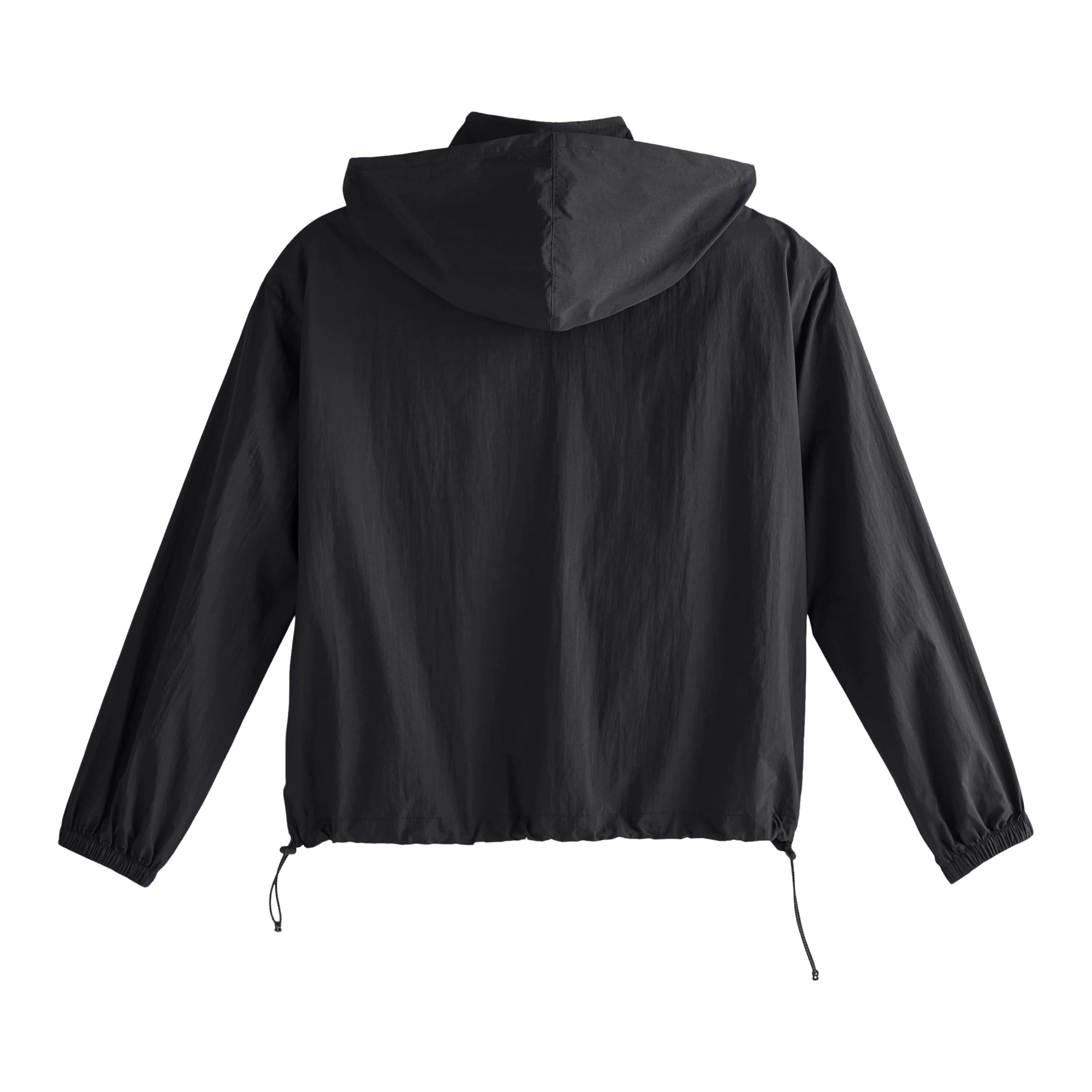 Athletics Packable Jacket - 9