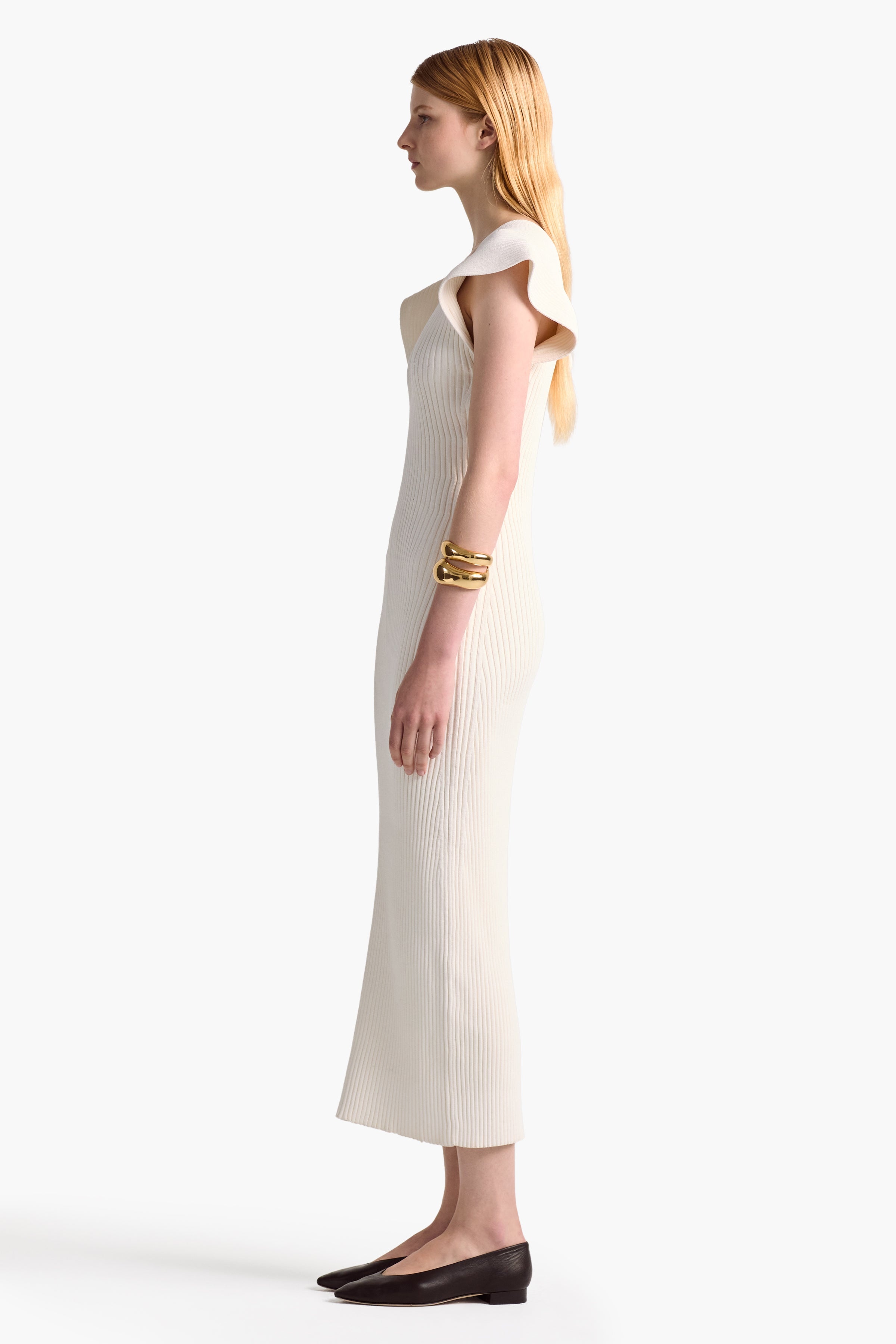 TREY DRESS - 3