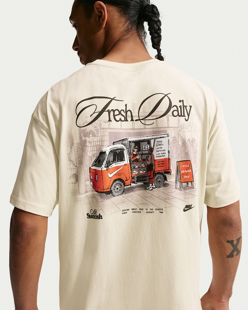 Nike Sportswear T-Shirt 1