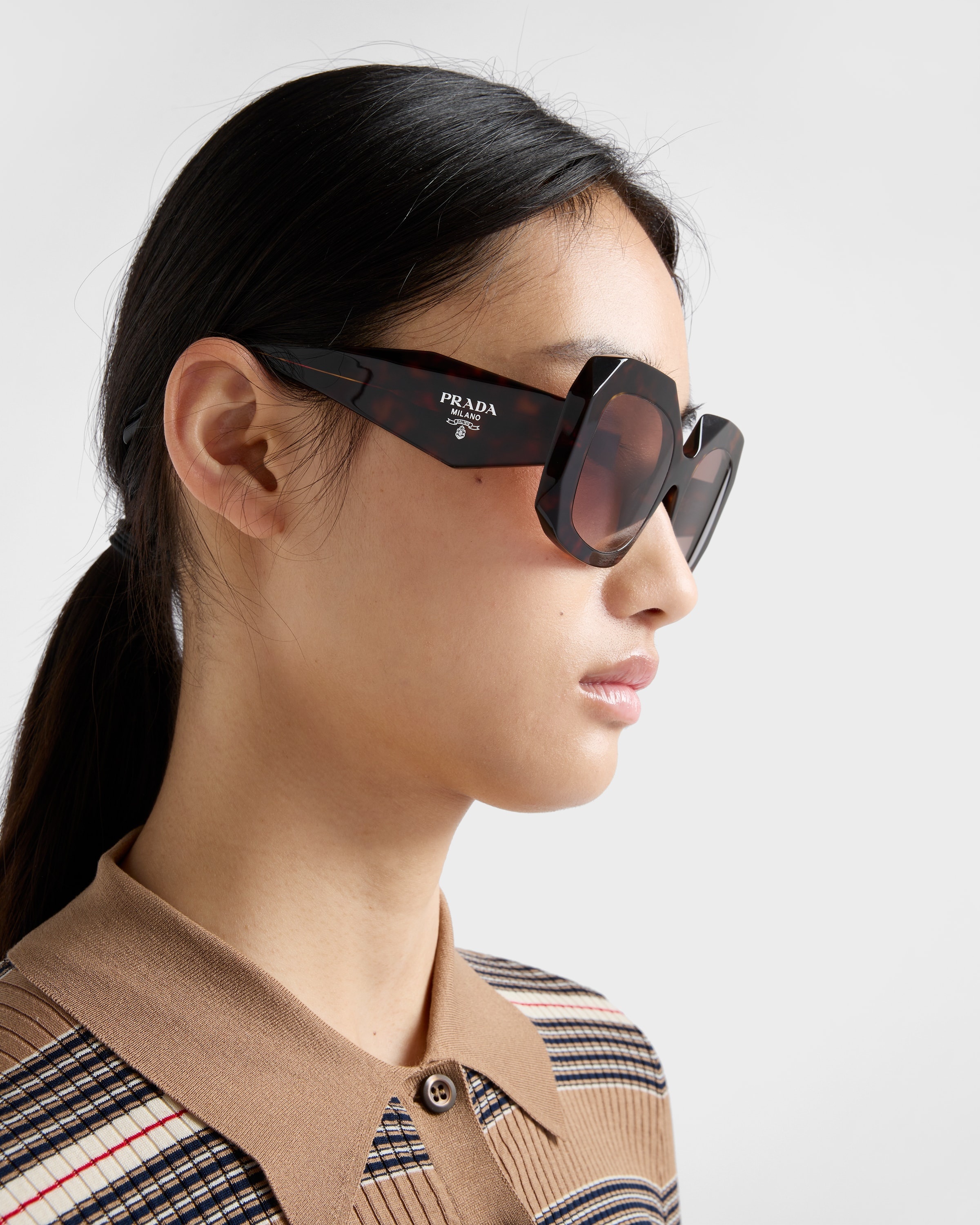 Prada Symbole sunglasses - 2