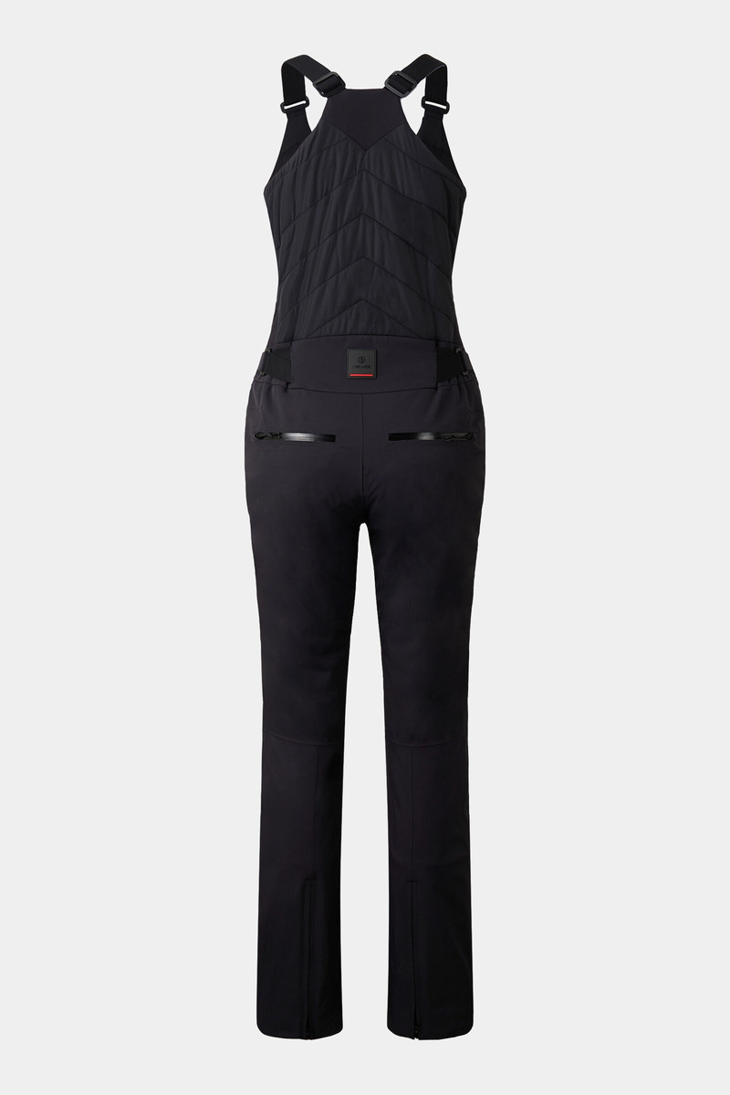 BOGNER Ivie Bib pants in Black outlook