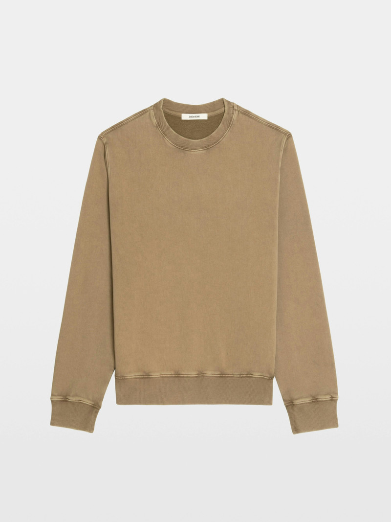 Aime Sweatshirt 1