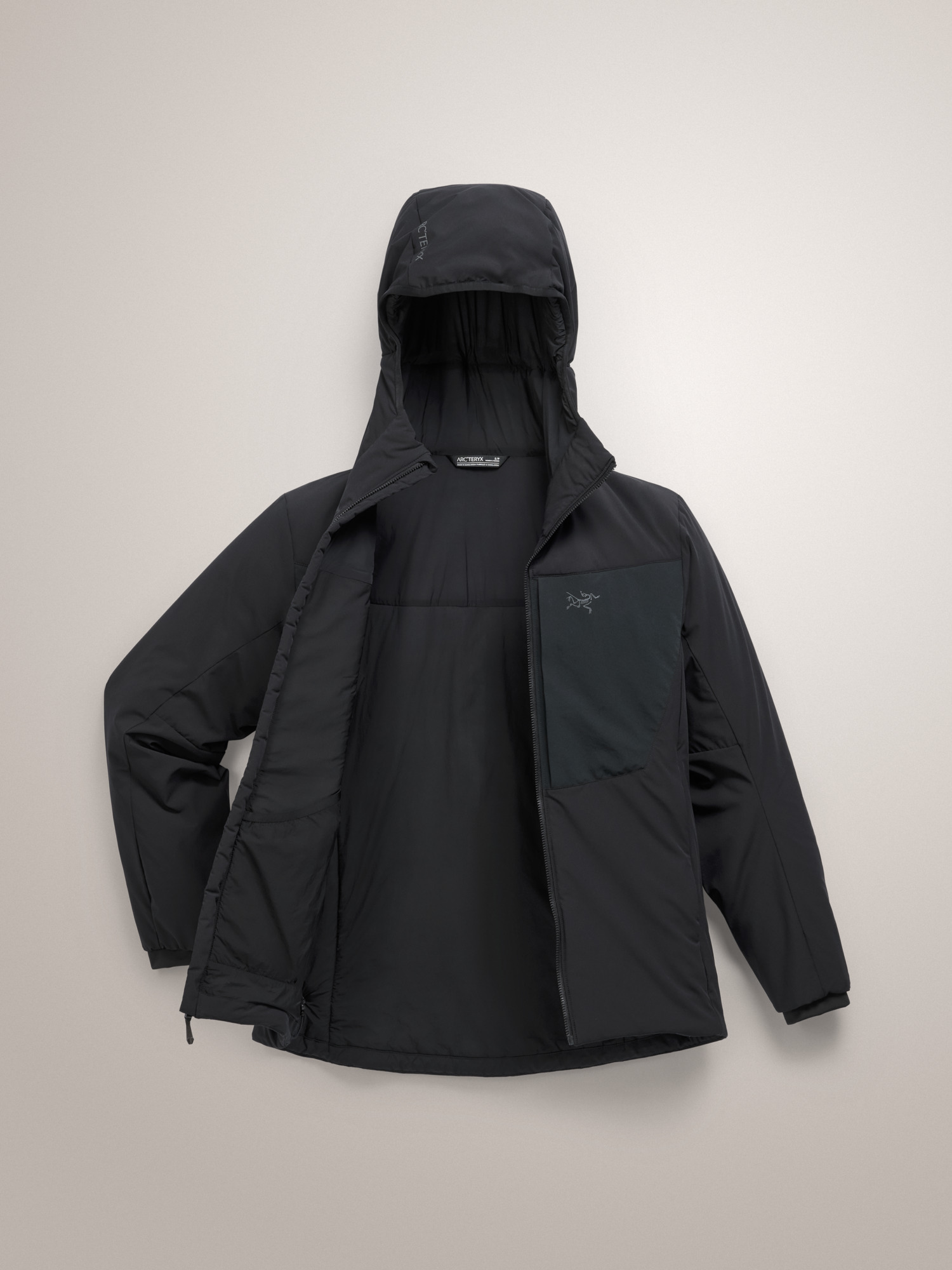 Proton Heavyweight Hoody - 9