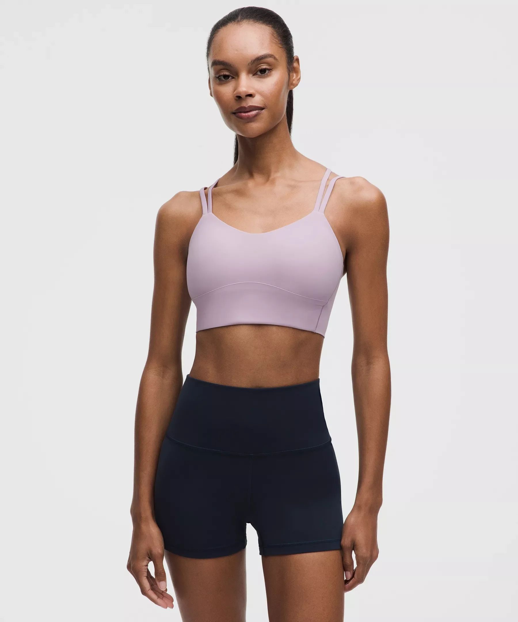 Like a Cloud Longline Bra *Light Support, B/C Cup - 1