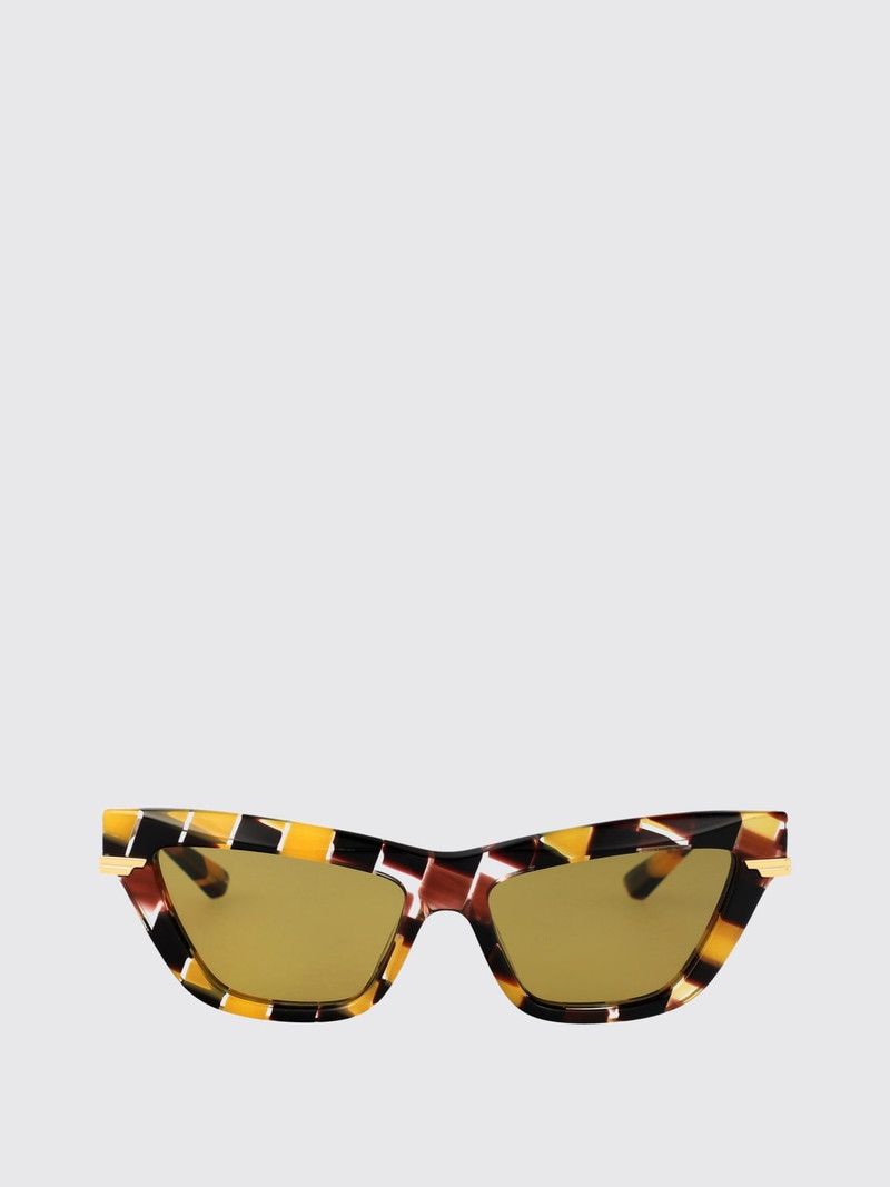 Bottega Veneta Sunglasses woman Bottega Veneta outlook