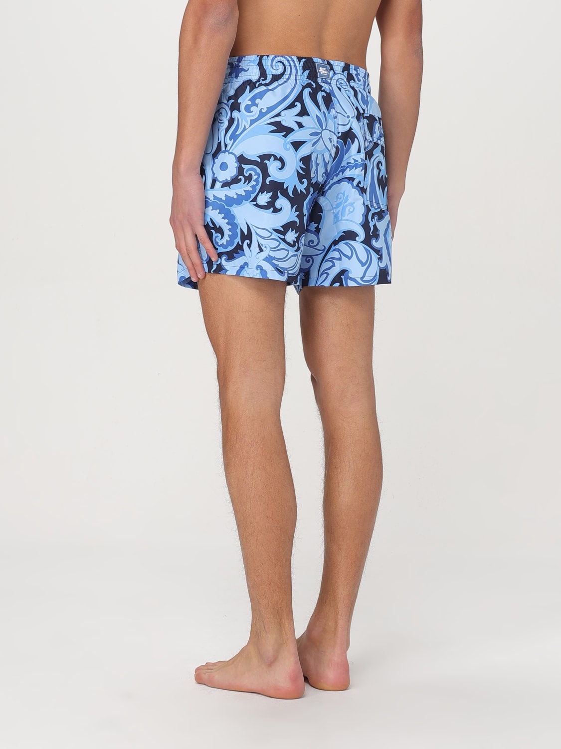 Swimsuit men Etro - 2
