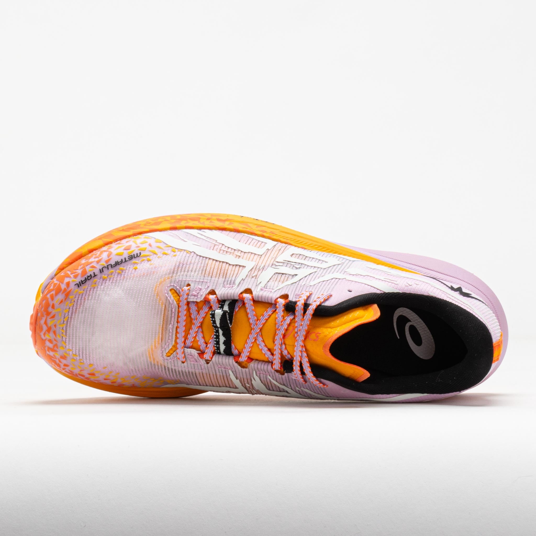 ASICS MetaFuji Trail Unisex Light Ube/Pure Aqua - 3