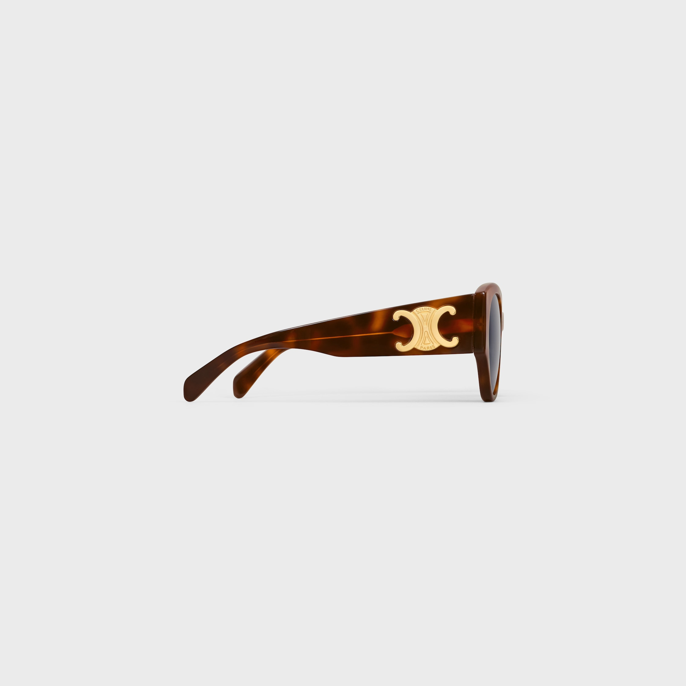 Triomphe XL 03 sunglasses in Acetate - 3