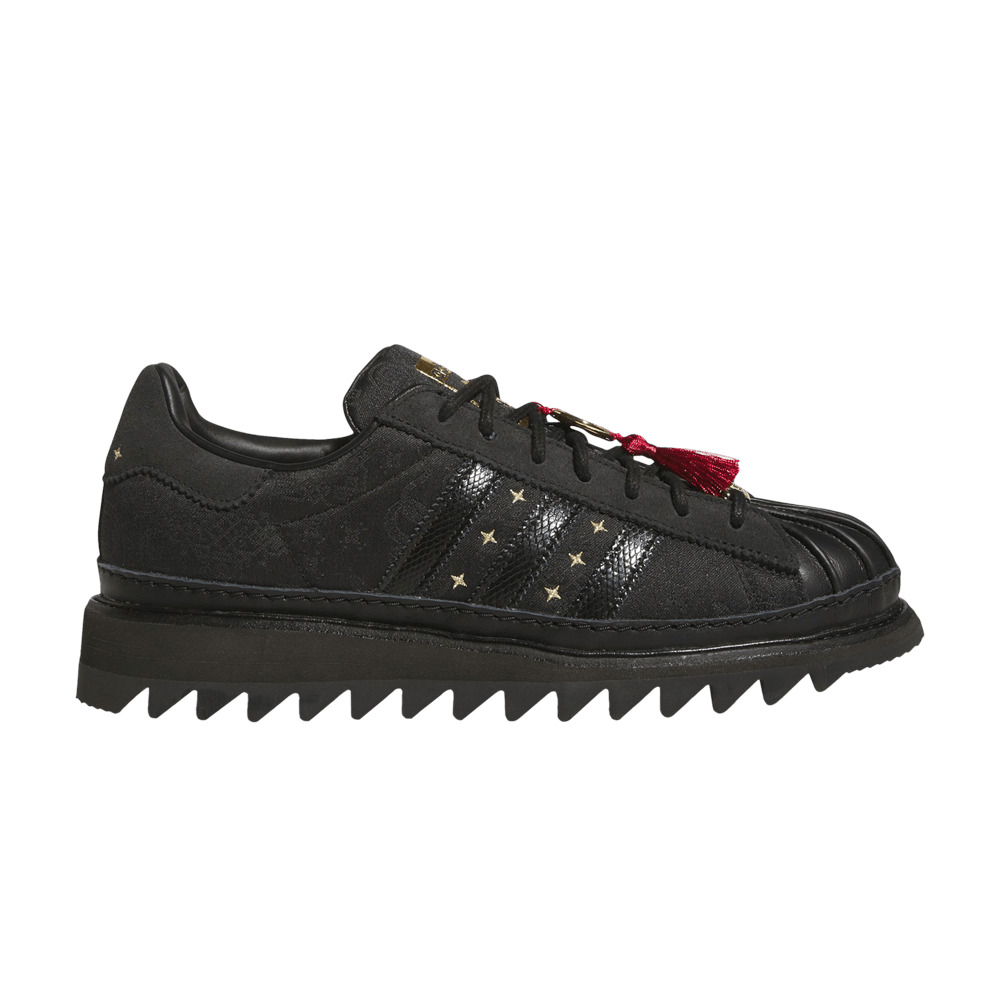 CLOT x Superstar 'Chinese New Year' - 1