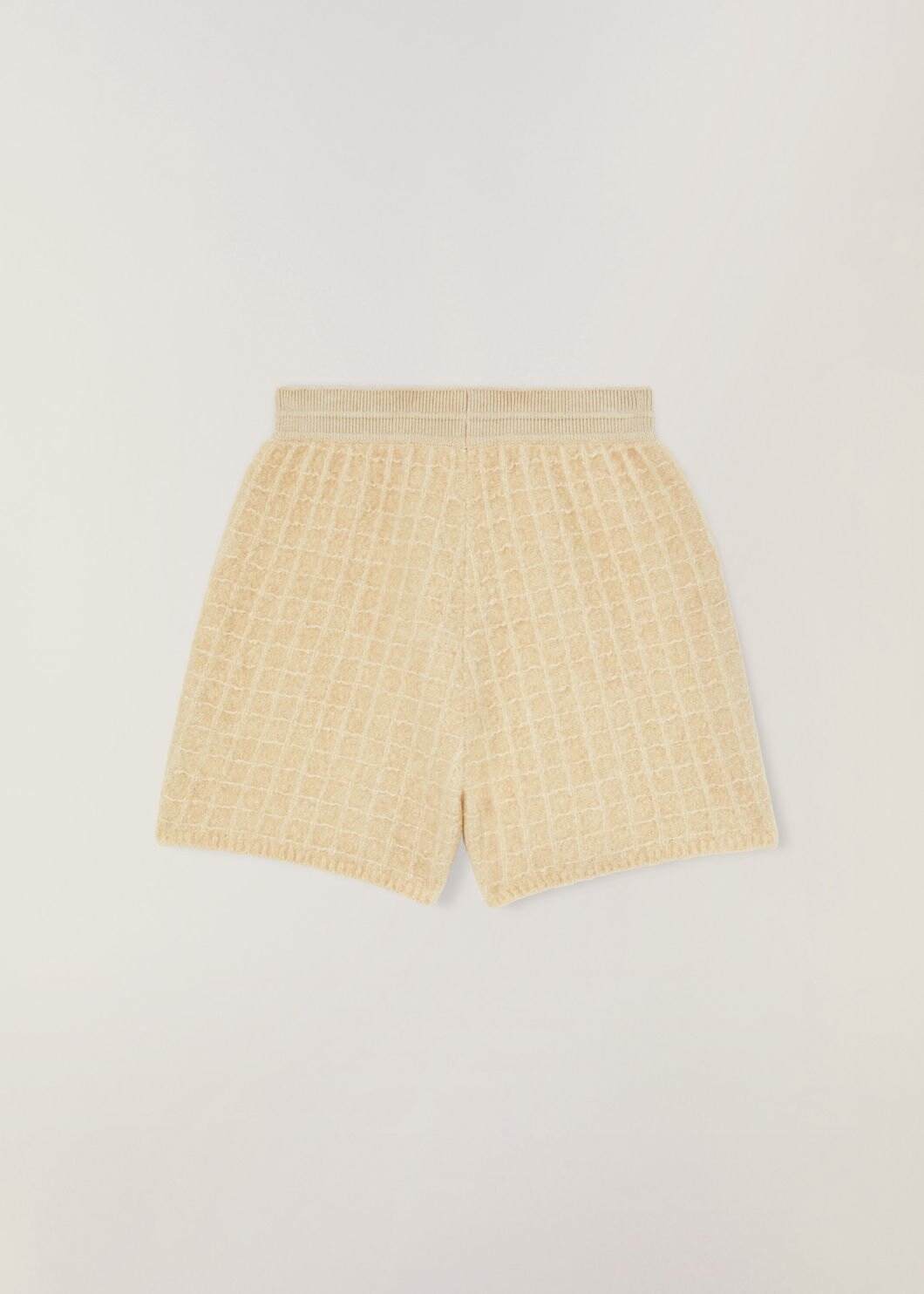 Cocooning Shorts - 6