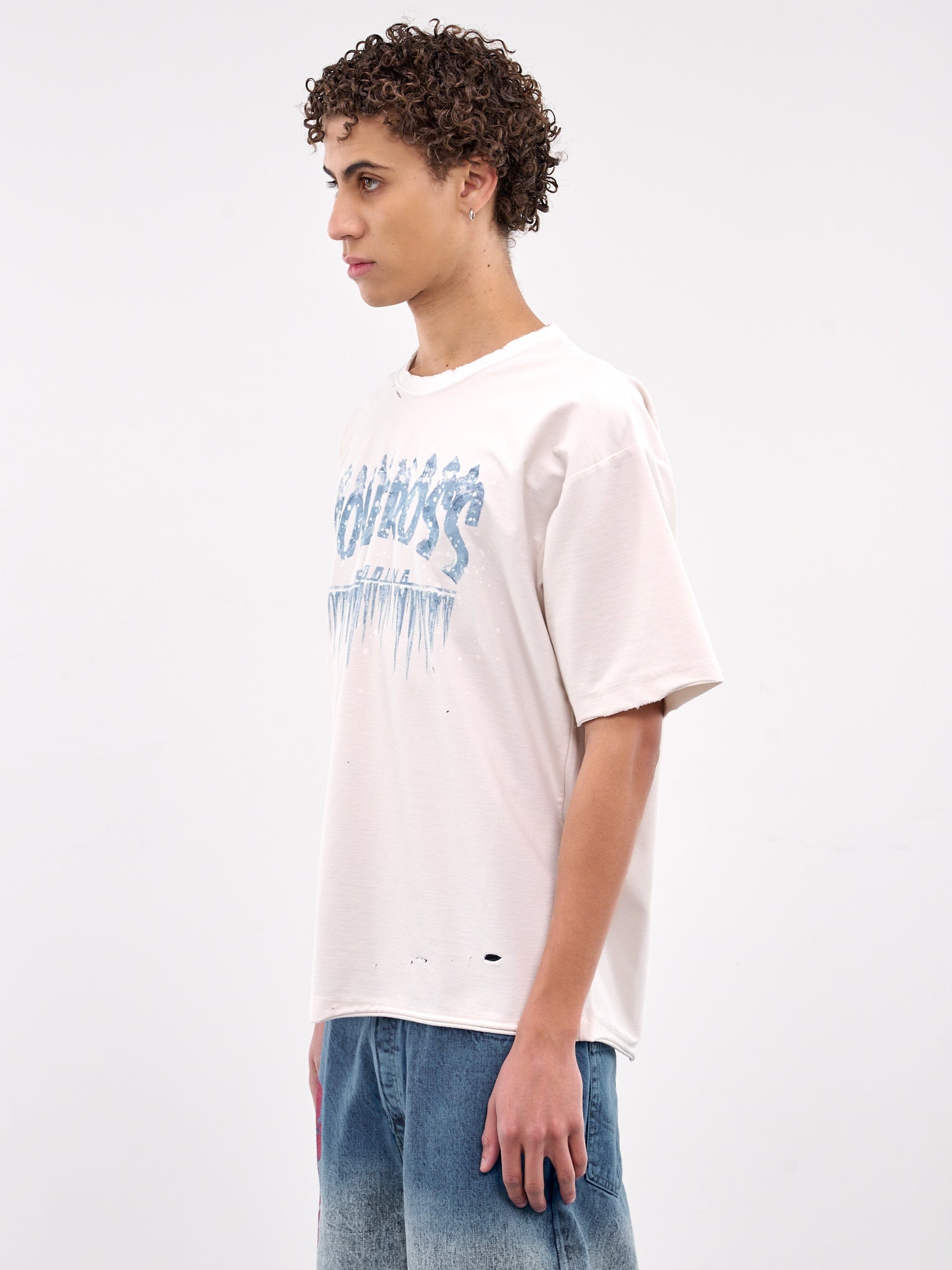 Coveross Graphic Tee - 2